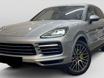  Voir détails -Porsche Cayenne E-Hybrid 3.0 V6 Tiptronic Navi LED à Mudaison (34)