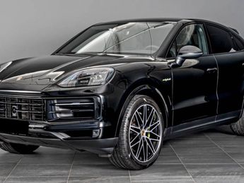  Voir détails -Porsche Cayenne Coupe E-Hybrid 470hp à Mudaison (34)