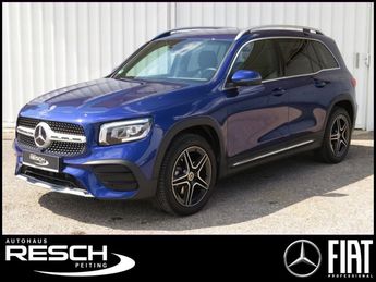 Voir détails -Mercedes Classe GL 200 AMG 7G DCT LED Totw 360 à Leimbach (68)