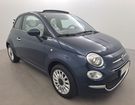 Fiat 500 C 1.0 70 Hybride BSG Dolcevita à Mions (69)