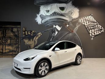  Voir détails -Tesla Model Y Grande autonomie Dual Motor AWD Long Ran à Ingr (45)