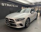 Mercedes Classe A 180D BUSINESS LINE 7G-DCT à Boulogne-Billancourt (92)