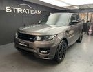 Land rover Range Rover Sport 3.0 SDV6 292 AUTOBIOGRAPHY à Boulogne-Billancourt (92)