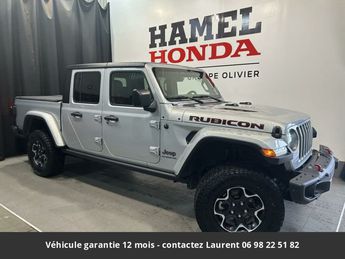  Voir détails -Jeep Gladiator rubicon 4x4 tout compris hors homologati à Paris (75)