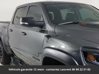  Voir détails -Dodge Ram trx crew cab 4x4 tout compris hors homol à Paris (75)