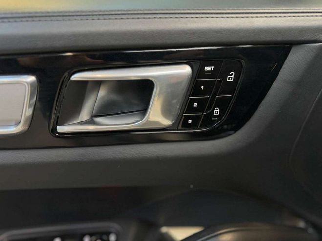 Porsche Cayenne turbo s hybrid v8 4.0l 680 tiptronic Blanc de 2019