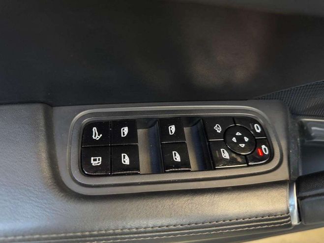 Porsche Cayenne turbo s hybrid v8 4.0l 680 tiptronic Blanc de 2019
