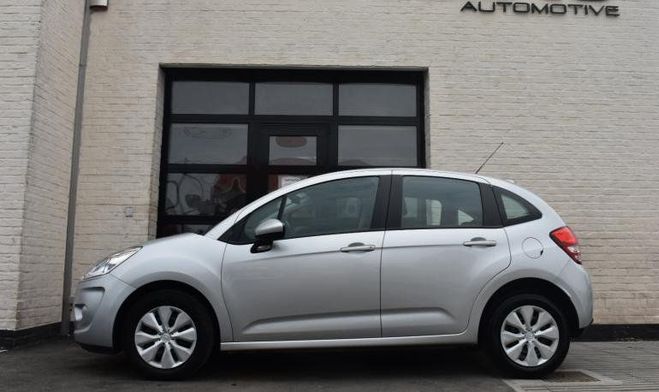 Citroen C3 1.1i  de 2012