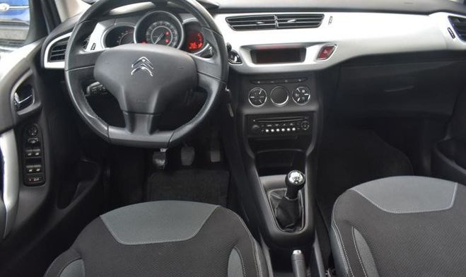 Citroen C3 1.1i  de 2012
