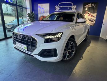  Voir détails -Audi Q8 55 TFSI e381 Avus ORIGINE FRANCE à Saint-Maur-des-Fosss (94)