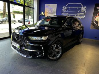  Voir détails -Citroen DS 7 CROSSBACK DS7 Hybride rechargeable 300 à Saint-Maur-des-Fosss (94)