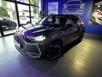 Voir détails -Citroen DS 3 DS3 CROSSBACK PureTech 130 EAT8 RIVOLI à Saint-Maur-des-Fosss (94)