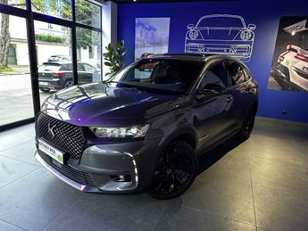  Voir détails -Citroen DS 7 CROSSBACK DS7 PureTech 225 EAT8 Grand  à Saint-Maur-des-Fosss (94)