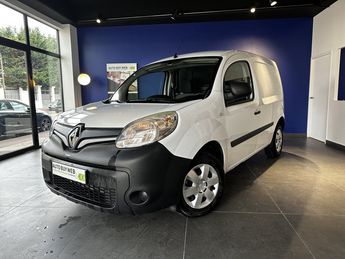  Voir détails -Renault Kangoo Express BLUE DCI 80 CONFORT à Saint-Maur-des-Fosss (94)