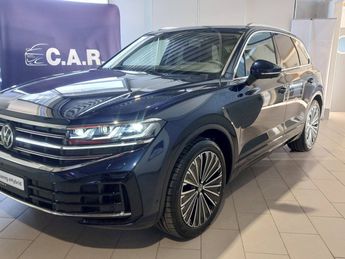  Voir détails -Volkswagen Touareg 3.0 TSI eHybrid 381ch Tiptronic 8 4Motio à  La Rochelle (17)