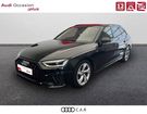 Audi A4 Avant 35 TDI 163 S tronic 7 S line à  La Rochelle (17)
