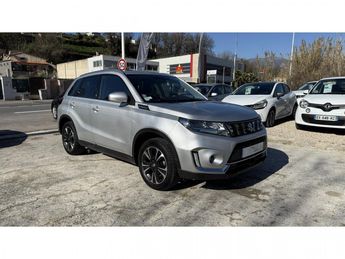  Voir détails -Suzuki Vitara 1.4 Boosterjet + Hybrid SHVS 4x4 AllGrip à  La Colle-sur-Loup (06)