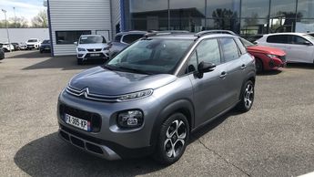  Voir détails -Citroen C3 Aircross BLUEHDI 100CH S&S SHINE E6.D-TE à Labge (31)