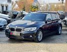 BMW Serie 1 118d - BVA BERLINE F20 LCI Sport PHASE 2 à Colmar (68)