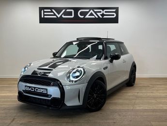  Voir détails -Mini Cooper S 2.0 178 ch dition Camden / CarPlay /  à Gleiz (69)