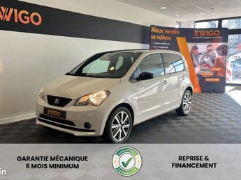  Voir détails -Seat Mii ELECTRIC 83ch 36.8KWH PLUS + 4 PNEUS NEU à Saint-Apollinaire (21)