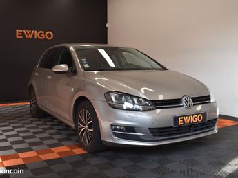  Voir détails -Volkswagen Golf 1.4 TSI 125ch ALL-STAR SUIVI & GARANTIE  à Geispolsheim (67)