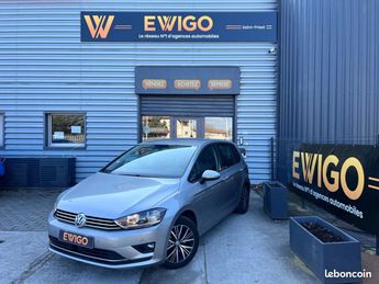  Voir détails -Volkswagen Golf Sportsvan 1.4 TSI 150 BLUEMOTION ALLSTAR à Saint-Priest (69)