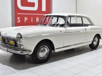  Voir détails -Peugeot 404 Coup à   La Boisse (01)