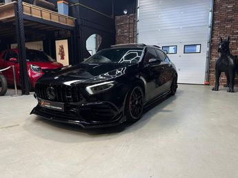  Voir détails -Mercedes Classe A 45 S Mercedes-AMG 8G-DCT Speedshift AMG  à Saint-Ouen-l'Aumne (95)