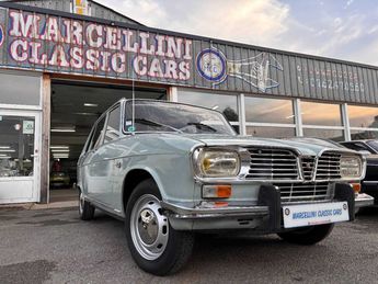  Voir détails -Renault R16 SUPER à Broons (22)