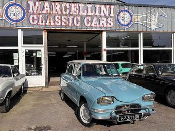  Voir détails -Citroen Ami 6 à Broons (22)