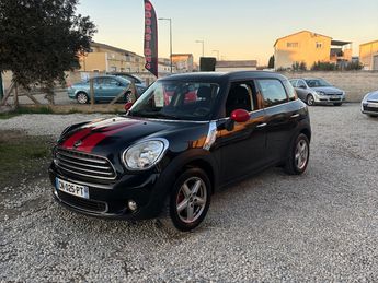  Voir détails -Mini Countryman COOPER 112CH PACK JOHN WORKS à Fourques (30)