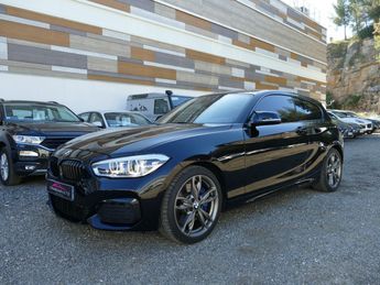  Voir détails -BMW Serie 1 F21 LCI2 M 140 i 340 Ch XDRIVE BVA PACK  à  La Ciotat (13)