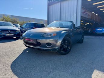  Voir détails -Mazda MX5 5 MX5 1.8L Elegance - ORIGINE FRANCE - G à Saint-Cannat (13)