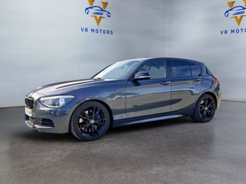  Voir détails -BMW Serie 1 II (F21/20) 135i 320ch M 5p * chappemen à Serres-Castet (64)