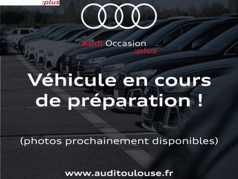  Voir détails -Audi A1 Sportback 30 TFSI 110 ch S tronic 7 Adva à Escalquens (31)