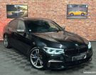 BMW Serie 5 M550i xDrive 4.4 V8 462 cv ( M 550i F90  à Taverny (95)