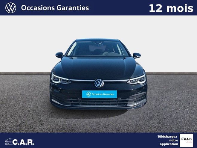 Volkswagen Golf 1.5 eTSI OPF 130 DSG7 Style Noir de 2024