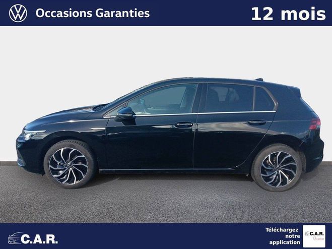 Volkswagen Golf 1.5 eTSI OPF 130 DSG7 Style Noir de 2024