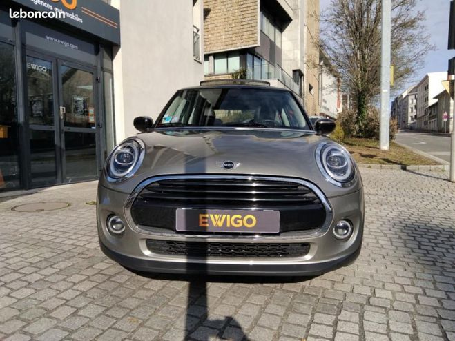 Mini One 1.5 135 COOPER GREENWICH Gris de 2020