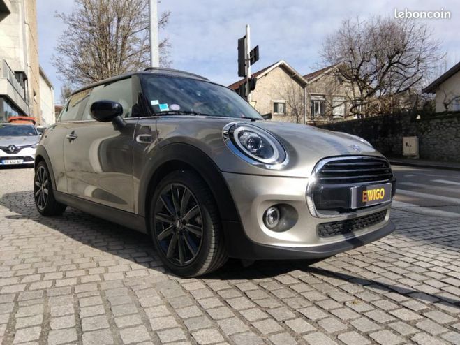 Mini One 1.5 135 COOPER GREENWICH Gris de 2020