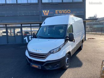  Voir détails -Iveco Daily VU S18 3.0D 175CH AGILE 27.990HT à Valence (26)