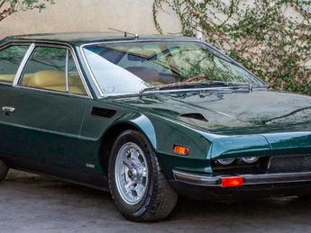  Voir détails -Lamborghini Jalpa Jarama 400 GT à  Le Havre (76)