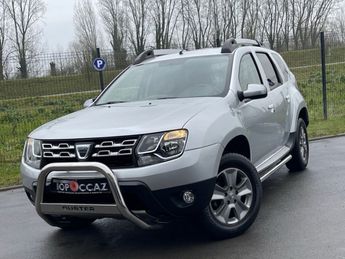 Voir détails -Dacia Duster 1.2 TCE 125CH LAUREATE * 12/2017 * 68.00 à  La Chapelle-d'Armentires (59)