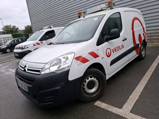 Citroen Berlingo M 650kg BlueHDi 100 Club  de 2018