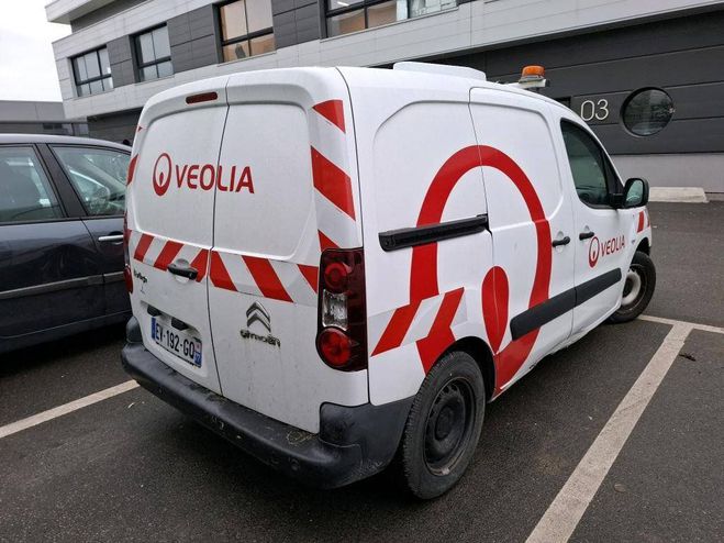 Citroen Berlingo M 650kg BlueHDi 100 Club  de 2018