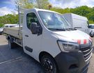 Renault Master BENNE RJ3500 130 TTC à Seilhac (19)
