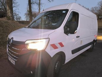  Voir détails -Renault Master GCF F3500 L2H2 135 amnag à Seilhac (19)