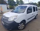 Renault Kangoo Express Maxi Cab Appro GCF 90 TTC à Seilhac (19)