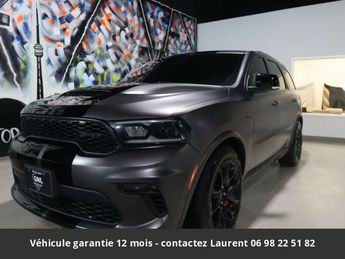  Voir détails -Dodge Durango srt8 tout compris hors homologation 4500 à Paris (75)